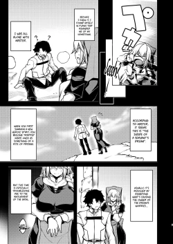 Page 7 of La faux| La faux