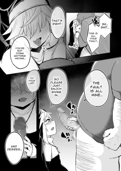 Page 26 of The Small Nun in the Confessional