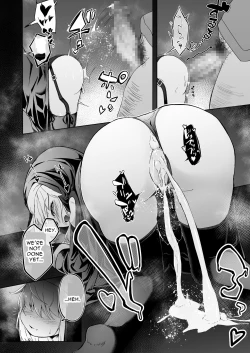 Page 36 of The Small Nun in the Confessional