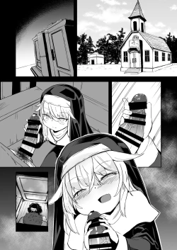 Page 63 of The Small Nun in the Confessional