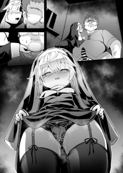 Page 65 of The Small Nun in the Confessional