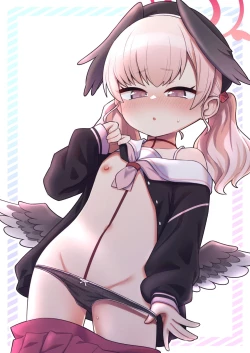 Page 3 of Ecchi Ecchi Archive 02