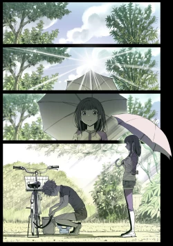 Page 4 of Futari no Aishou| The Affinity Between Us