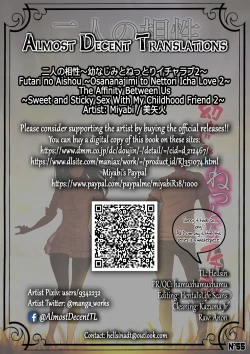 Page 87 of Futari no Aishou| The Affinity Between Us