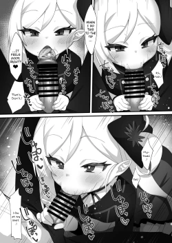 Page 8 of Sensei wa Mutsukichan's Toy