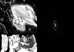 Page 31 of Uchuujin x Kyojo /Marunomi Goudoushi 2023.ver