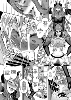 Page 22 of Kousei Soukou Akira | Heaven Armor Akira