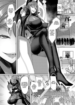 Page 41 of Kousei Soukou Akira | Heaven Armor Akira
