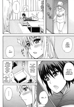 Page 161 of Watashi no Shitai ○○ na Koto