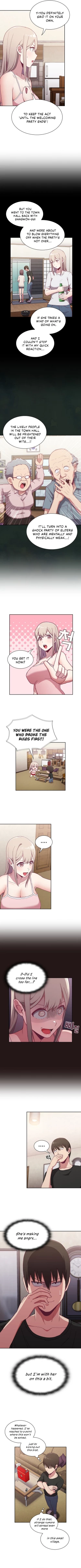 Page 29 of Maid Rehabilitation