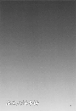 Page 28 of Hamakaze no Seijijou