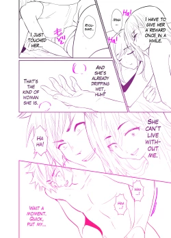 Page 69 of The Results of Making my Adulterous Husband Continuously Drink a Gender-Bending Drug