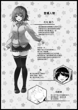 Page 4 of Kanojo no Honne | 她的真心話