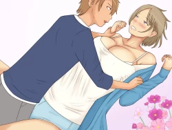 Page 46 of Dosai ga Uwaki Shite Onaho Atsukai Sareru made | 直到28歲抖M人妻佳奈出軌被當成飛機杯