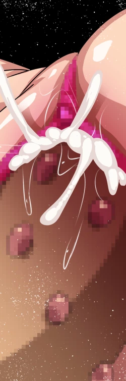 Page 115 of Taimanin Iemoto Doppel Acht-Acht