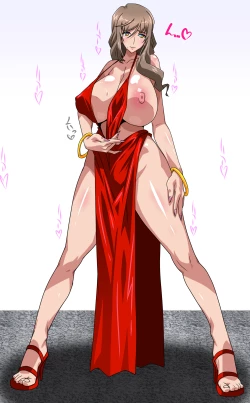 Page 182 of Taimanin Iemoto Doppel Acht-Acht