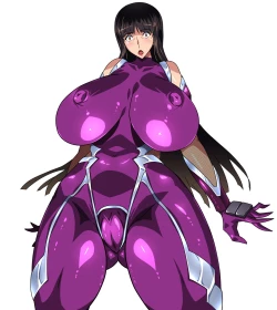 Page 73 of Taimanin Iemoto Doppel Acht-Acht