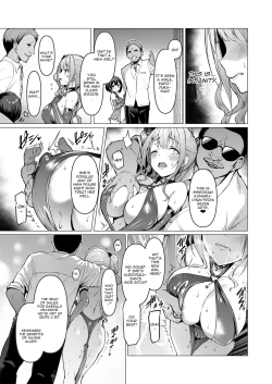 Page 20 of Kegareboshi Aka