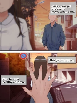 Page 4 of Tatai Naedokoka Choumazoku no Harami Bukuro