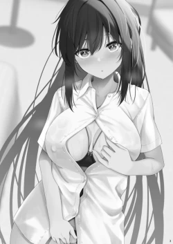 Page 3 of Otonashii Kanojo ga AV Satsuei Gokko de Nakadashi ga Daisuki na Dosukebe ni Naru made