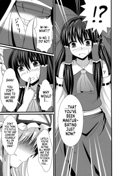 Page 8 of Aka to Murasaki ga Mazaru Toki | When Red and Purple Mix Together