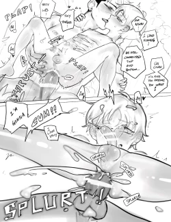 Page 17 of Kor & Sai - Outskirts