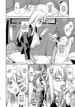 Page 41 of Otoko wa Ookami nano yo | All Men Are Wolves