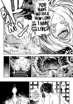 Page 26 of Eisei no Minamoto Part 1