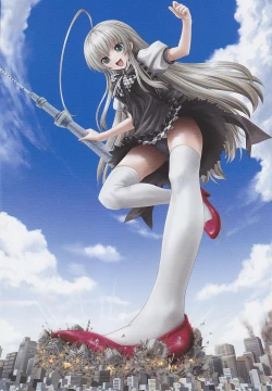 Page 7 of Hiriki Shukushou Ningen | Powerless Tiny Humans