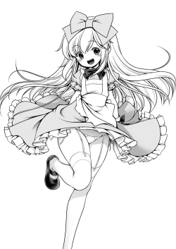 Page 39 of Onna dake Nemurasu Kouro to Mezamezu Aegu Osanai Alice | 只针对女性的催眠香炉和在梦中娇喘的小爱丽丝