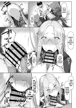 Page 5 of Shangri-La Ejaculation Records