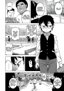 Page 3 of Kyousou-sama no Tsukurikata | How to Make a Guru Ch. 1