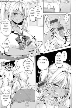 Page 67 of Ochinchin ni Makete shimatta Onnanoko-tachi