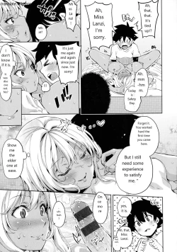 Page 81 of Ochinchin ni Makete shimatta Onnanoko-tachi
