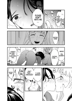 Page 19 of Futanari Shinyuu no Honne | The True Feelings of My Futa Best Friend