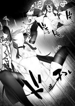 Page 5 of Ryokan de Ichaicha 2 | Fooling Around in a Hotspring Resort 2