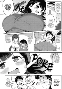 Page 135 of Punipuni Chiccha Tappotapo Ch. 1-6