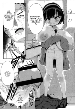 Page 52 of Punipuni Chiccha Tappotapo Ch. 1-6