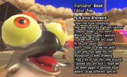 Page 18 of Zangyou Shake Beit | Salmon Bite Overtime