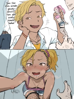 Page 1 of Otaku-kun saa...