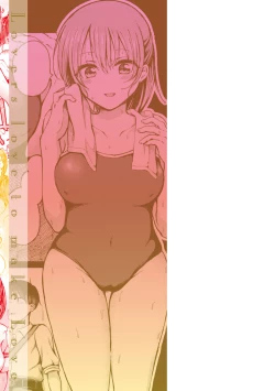 Page 166 of Couple Mono. - Lovers love to make Love