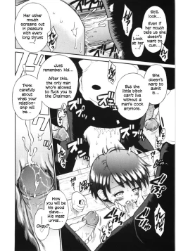 Page 123 of Mori no Naka no Shoujo | Girl in the forest