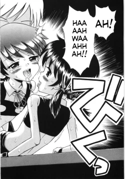 Page 141 of Mori no Naka no Shoujo | Girl in the forest