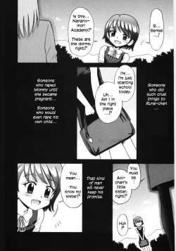 Page 146 of Mori no Naka no Shoujo | Girl in the forest