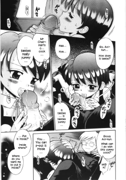 Page 84 of Mori no Naka no Shoujo | Girl in the forest