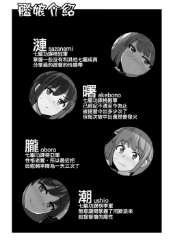 Page 4 of Shukudaichuu no Nanaku no Heya ni Rannyuu Shite Zenin to Sex Shita