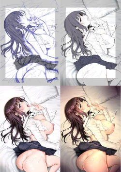 Page 21 of Futari no Aishou| The Affinity Between Us