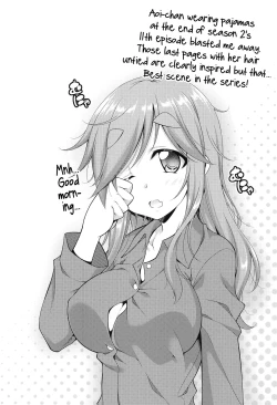 Page 18 of Inuyama AoiDovey Partchan