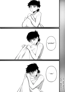 Page 11 of Childhood friend