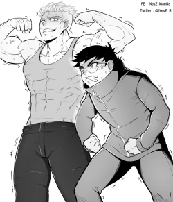 Page 17 of Childhood friend